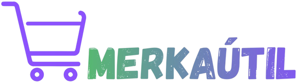 MerkaÚtil